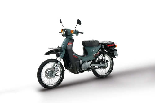 SOLAR GROOVE โซล่า 