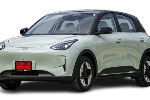 Geely EX2 จีลี่ Geely EX2 จีลี่