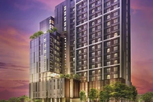 ฟิวส์ พฤกษา เรียลเอสเตท ฟิวส์ พฤกษา เรียลเอสเตท