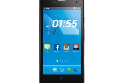 DTAC Phone T ดีแทค โฟน โจอี้ ฟิต