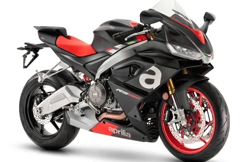 Aprilia RS อาพริเลีย 