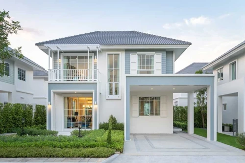 ชวนชื่น ไพร์ม มั่นคงเคหะการ