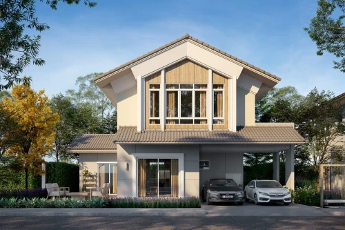 เลค ฟอเรสท์ พร็อพเพอร์ตี้เพอร์เฟค