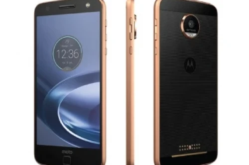 Moto Z โมโต แซด