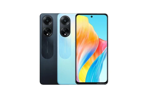 OPPO A ออปโป เอ