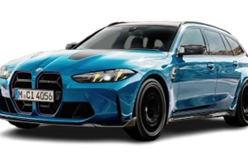 BMW M3 บีเอ็มดับเบิลยู เอ็ม3