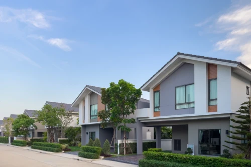 เพอร์เฟค พาร์ค พร็อพเพอร์ตี้เพอร์เฟค