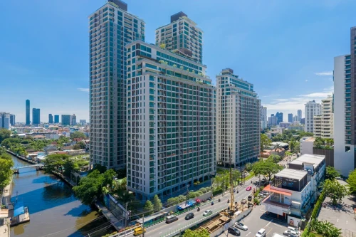 ศุภาลัย โอเรียนทัล ศุภาลัย