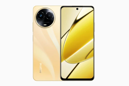 realme 11 5G (8Gb/256GB) เรียลมี 11 5G (8Gb/256GB)