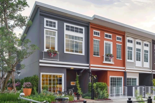 สิริ เพลส แสนสิริ