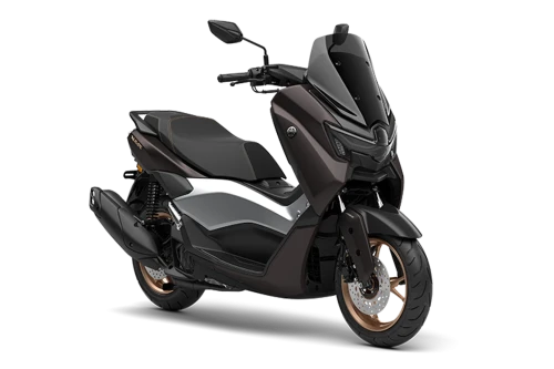 Yamaha NMAX ยามาฮ่า เอ็นแม็กซ์