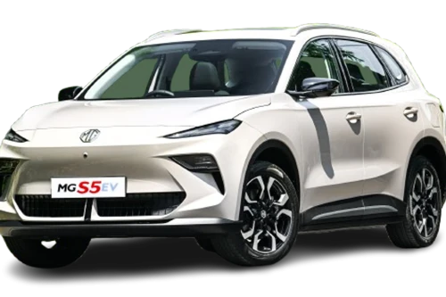 MG S5 EV เอ็มจี MG S5 EV เอ็มจี