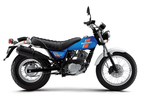 Suzuki VanVan ซูซูกิ แวนแวน Suzuki VanVan ซูซูกิ แวนแวน