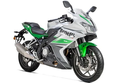 Benelli 302R เบเนลลี 302อาร์ Benelli 302R เบเนลลี 302อาร์