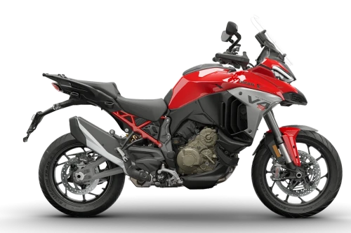 Ducati Multistrada ดูคาติ มัลติสตราด้า
