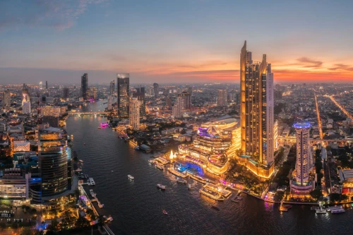 ริธึ่ม เอพี (ไทยแลนด์)