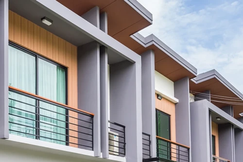 เนเชอร่า พฤกษา เรียลเอสเตท