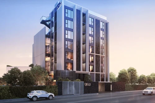 เซียล่า แกรนด์ ยูนิตี้ ดิเวลล็อปเมนท์