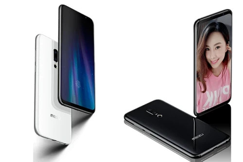 MEIZU 16 เหม่ยซู 16