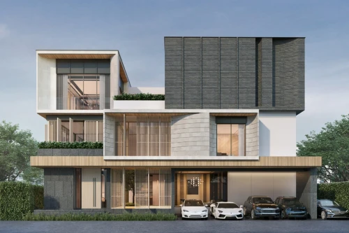 เพนตัน พร็อพเพอร์ตี้เพอร์เฟค