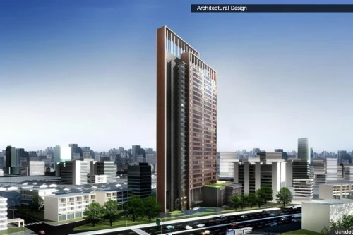 แวนเทจ อีสเทอร์น สตาร์ เรียลเอสเตท