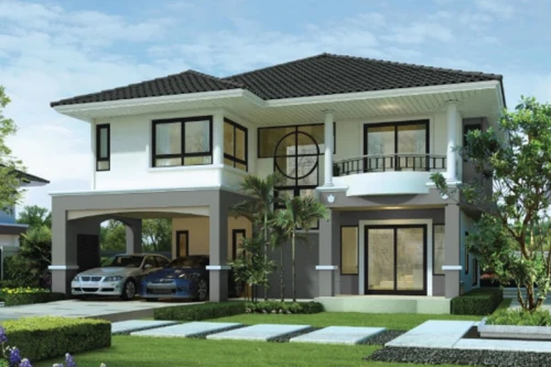 ศุภาลัย รอยัลริเวอร์ ศุภาลัย