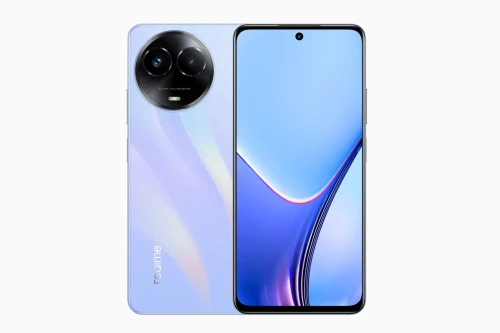 realme 11x 5G (8GB/128GB) เรียลมี 11x 5G (8GB/128GB)