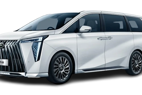 Aion M8 PHEV Aion M8 PHEV