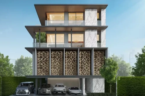 อาร์เทล อนันดาดีเวลลอปเม้นท์