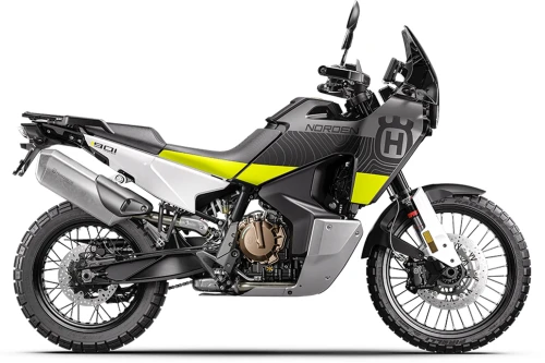 Husqvarna Travel ฮุสวาน่า Husqvarna Travel ฮุสวาน่า