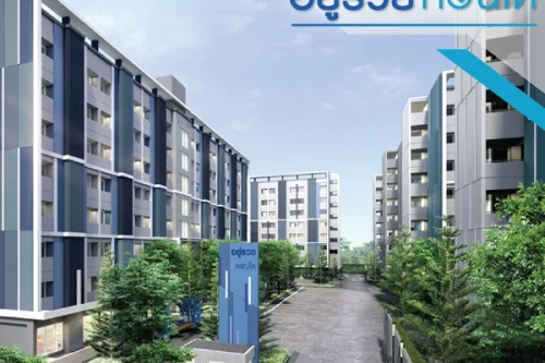 อยู่รวย พร็อพเพอร์ตี้เพอร์เฟค