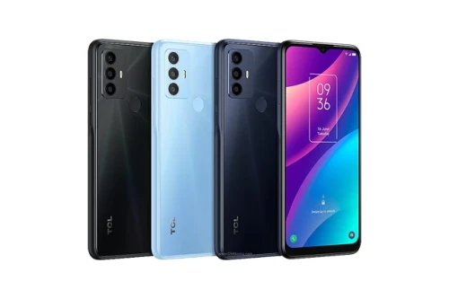 TCL 30 SE ที ซี แอล 30 เอส อี