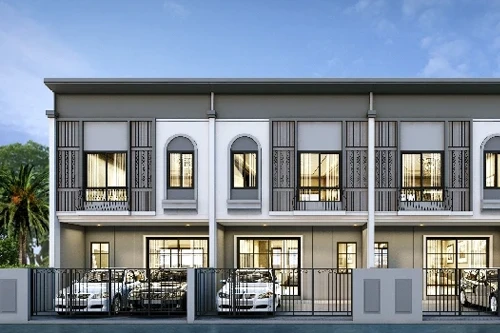 เดอะ เวโรน่า วี.เอส.เค.เอสเตท