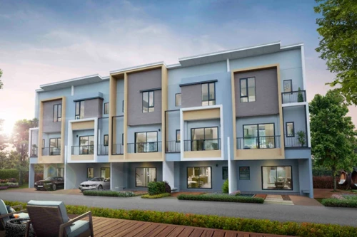 ธนาคลัสเตอร์ ธนาสิริ กรุ๊ป