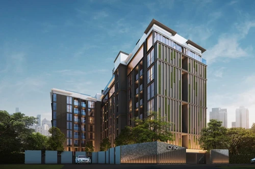 ไซบิค เจ้าพระยามหานคร