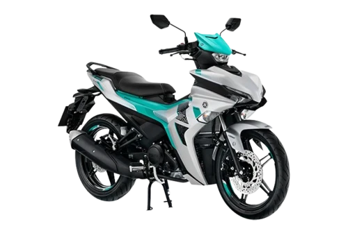 Yamaha Exciter ยามาฮ่า 