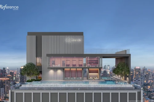 เรฟเฟอเรนซ์ เอสซี แอสเสท คอร์ปอเรชั่น