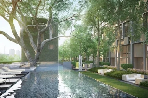 เฮดควอเทอร์ส นายณ์ เอสเตท