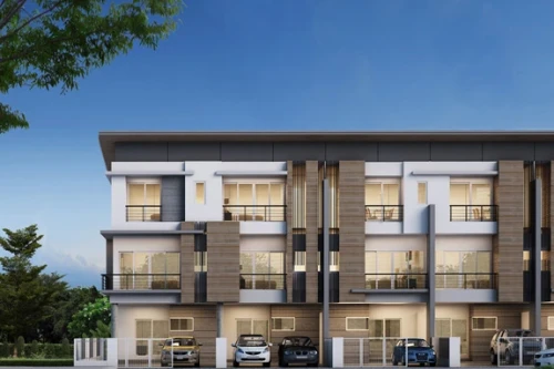 เนอวานา คลัสเตอร์ เนอวานา ไดอิ