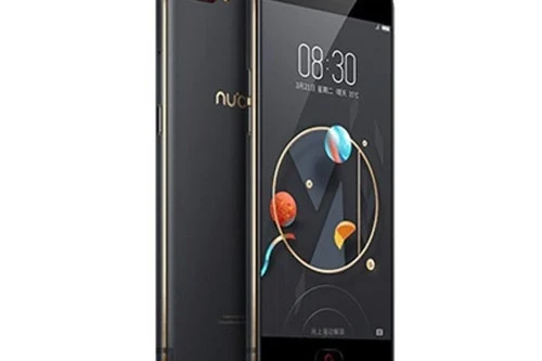 Nubia M นูเบีย เอ็ม