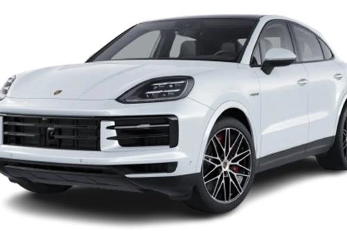 Porsche Cayenne ปอร์เช่ คาเยน Porsche Cayenne ปอร์เช่ คาเยน