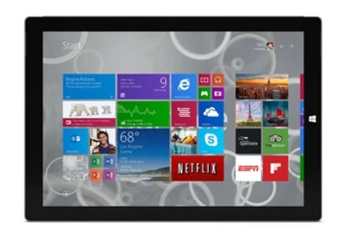 Microsoft Surface Pro 3 ไมโครซอฟท์ เซอร์เฟส โปร 3