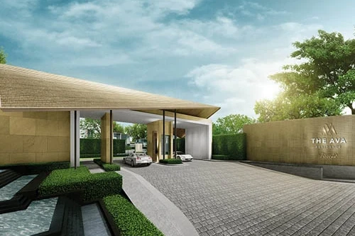 ดิ เอวา อารียา พรอพเพอร์ตี้