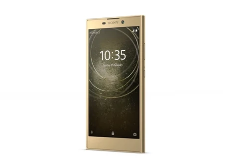Sony Xperia L โซนี่ เอ็กซ์พีเรีย แอล