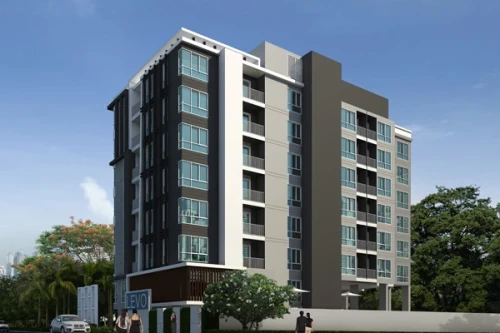 ลีโว ลลิลพร็อพเพอร์ตี้