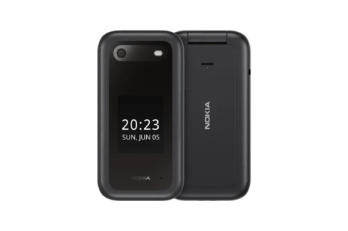 Nokia 2660 Flip โนเกีย 2660 ฟลิป