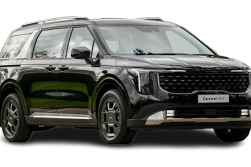 KIA Carnival เกีย คาร์นิวัล