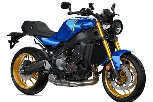 Yamaha XSR ยามาฮ่า 