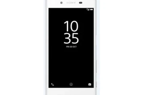 Sony Xperia Z โซนี่ เอ็กซ์พีเรีย