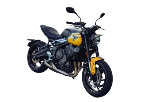 Triumph Trident ไทรอัมพ์ 